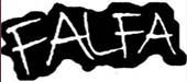 page d'accueil FALFA